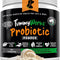 Tummyworks Probiotic Powder for Dogs & Cats - Digestive Health & Immune Support, 160 Scoops of Relief for Diarrhea, Gas, Itching & Allergies - Made in USA with Digestive Enzymes & Prebiotics