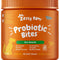 Probiotics for Dogs - Soft Chews with Digestive Enzymes for Optimal Gut Health & Immune Support - Clinically Studied DE111 - Delicious Chicken Flavor