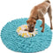 Interactive Snuffle Mat for Dogs & Cats - Durable, Washable Foraging Toy for All Sizes