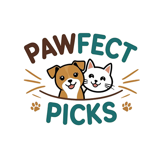 Pawfect Picks - Spoil Your Fur Babies
